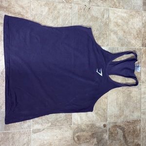 Gymshark tank top